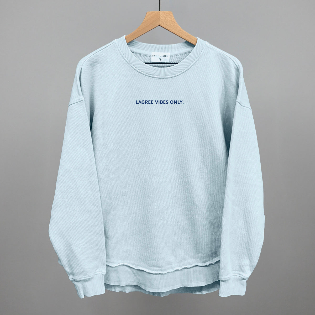 Lagree Vibes Only T-Shirts, Hoodie, Sweatshirt | RetroVerseTees.com (Image 5)