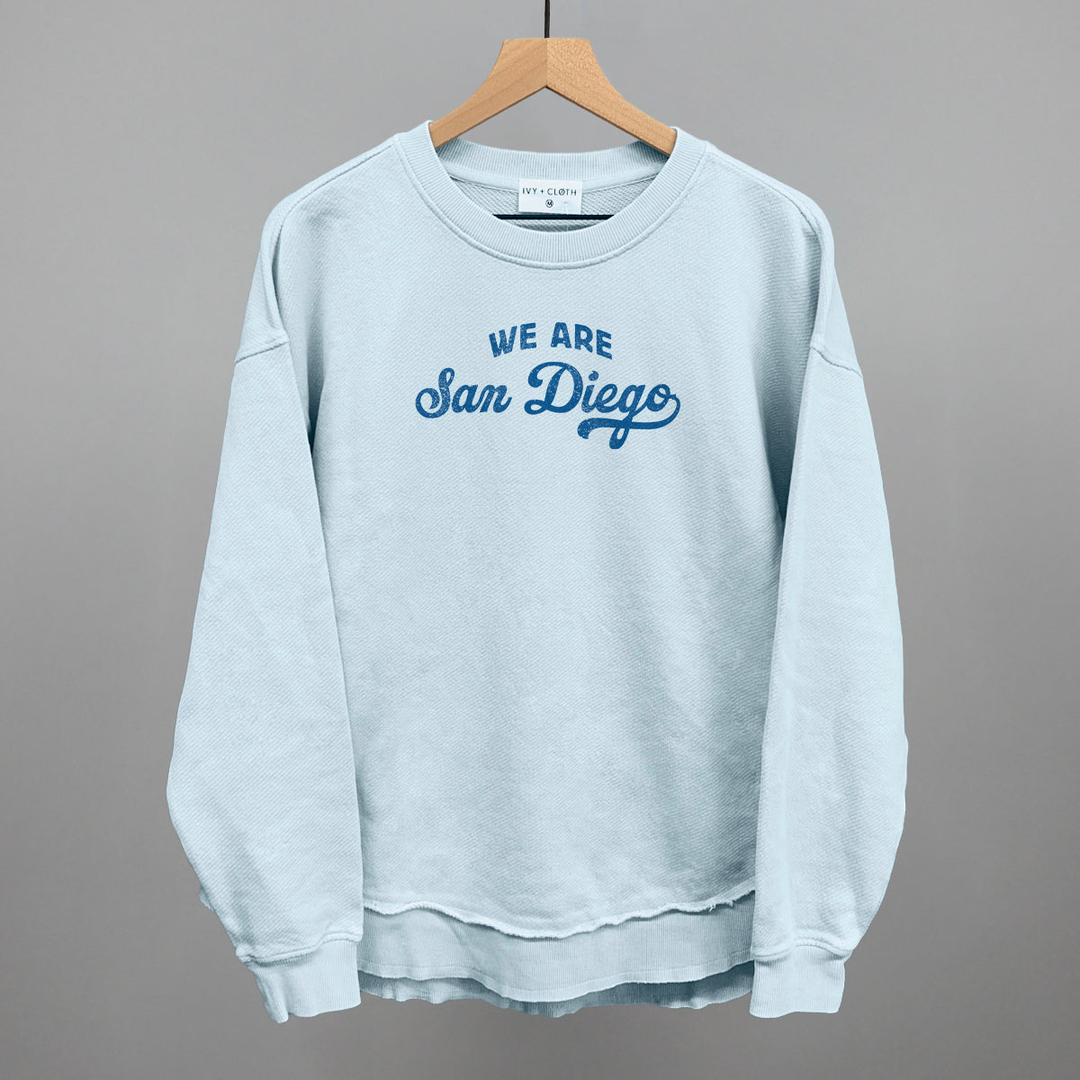 We Are San Diego T-Shirts, Hoodie, Sweatshirt | RetroVerseTees.com (Image 5)