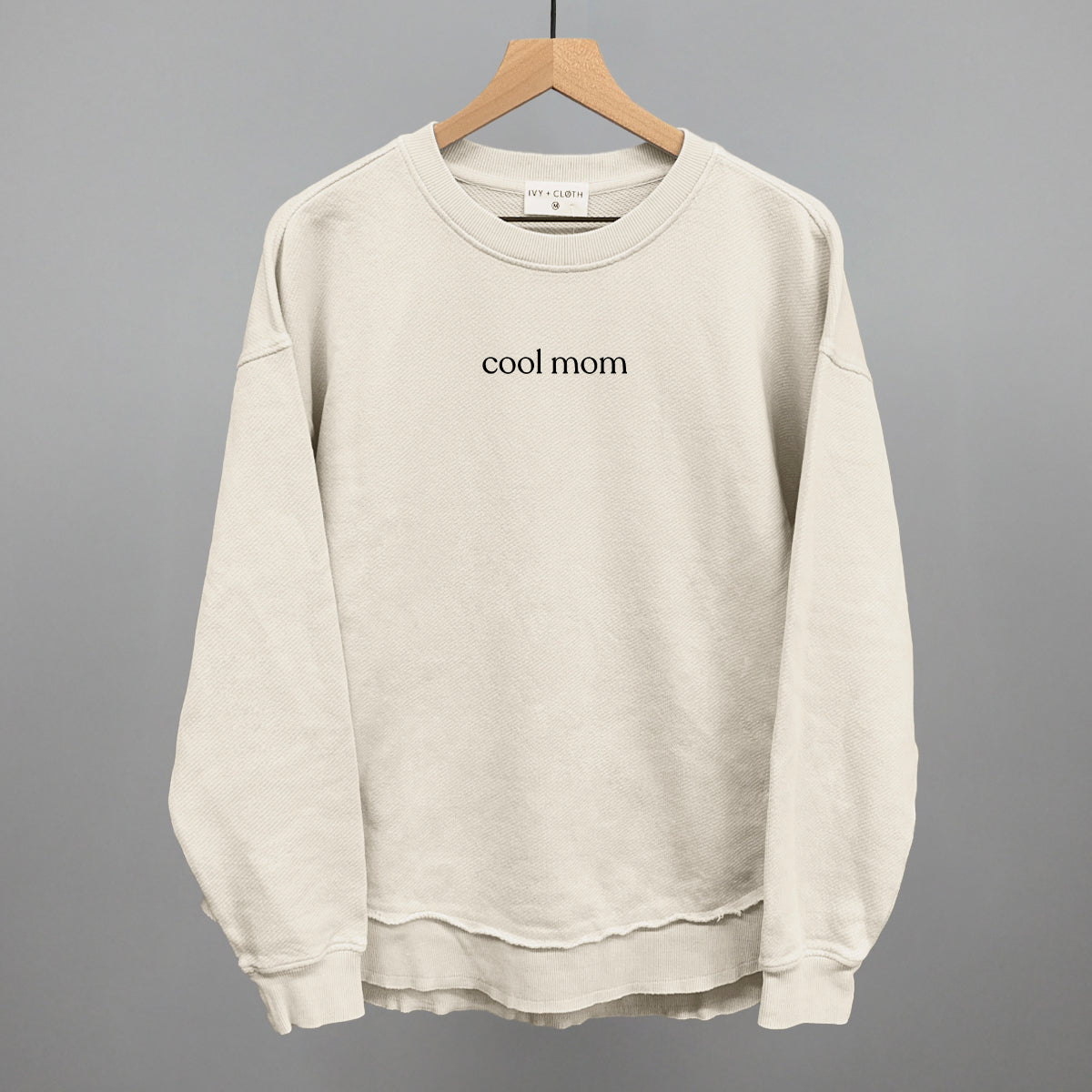Cool Mom Serif T-Shirts, Hoodie, Sweatshirt | RetroVerseTees.com (Image 5)