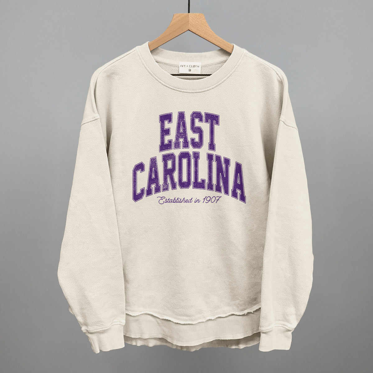 East Carolina Varsity Arch T-Shirts, Hoodie, Sweatshirt | RetroVerseTees.com (Image 5)