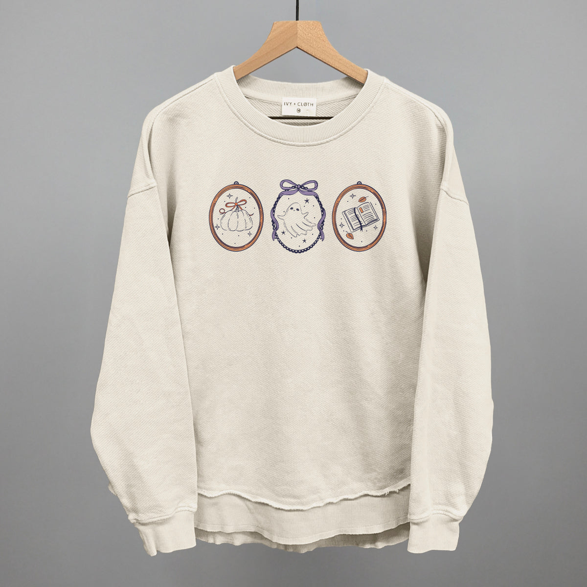 Coquette Halloween Doodles T-Shirts, Hoodie, Sweatshirt | RetroVerseTees.com (Image 5)