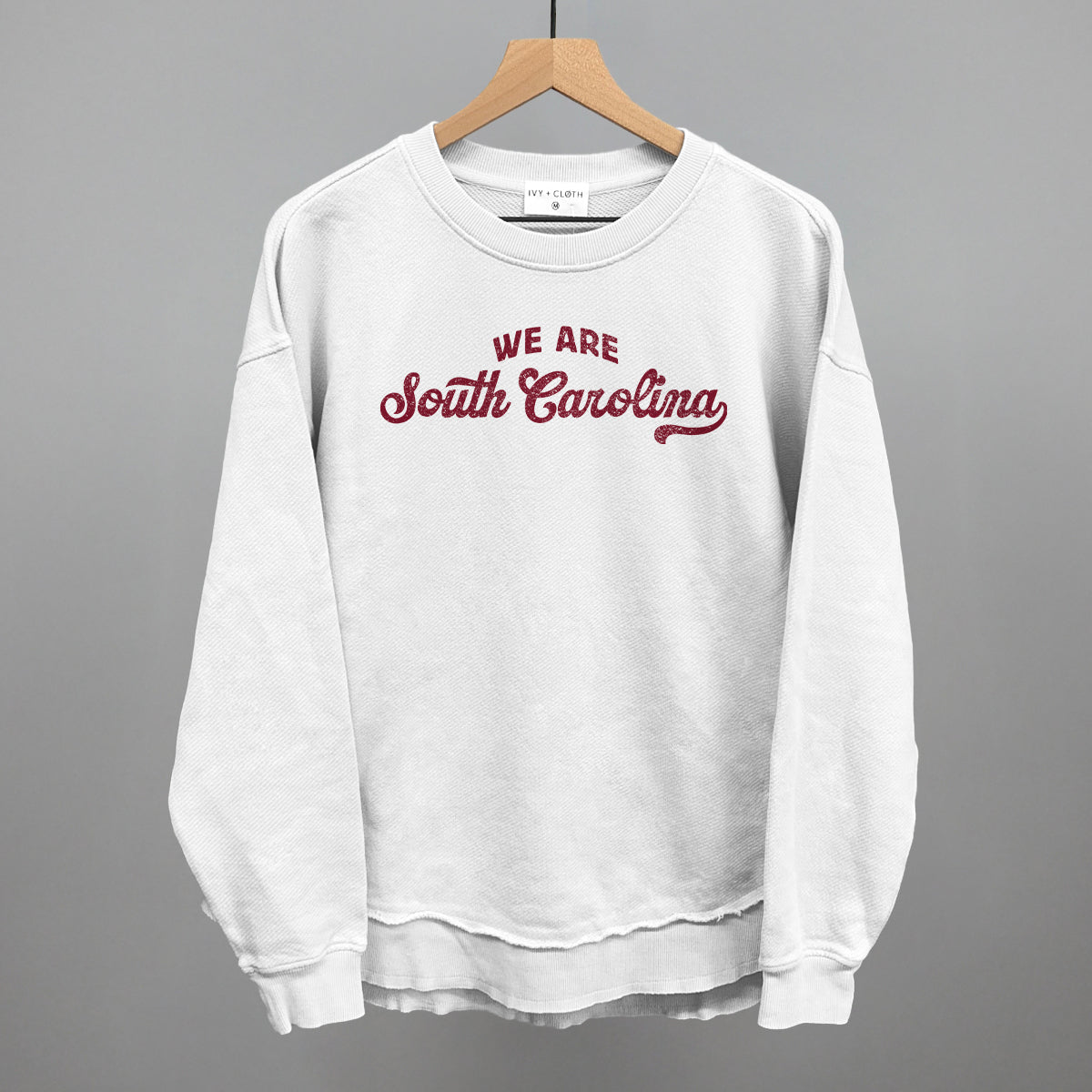 We Are South Carolina T-Shirts, Hoodie, Sweatshirt | RetroVerseTees.com (Image 5)