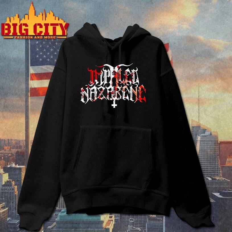 Impaled Nazarene Soldiers Of Satan Shirt
