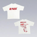 In Glock We Trust T-Shirt Hoodie, Sweatshirt | RetroVerseTees.com