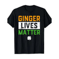 Irish Tee Funny St Patricks Day T-Shirt-100% Cotton-220g Made in USA Hoodie, Sweatshirt | RetroVerseTees.com