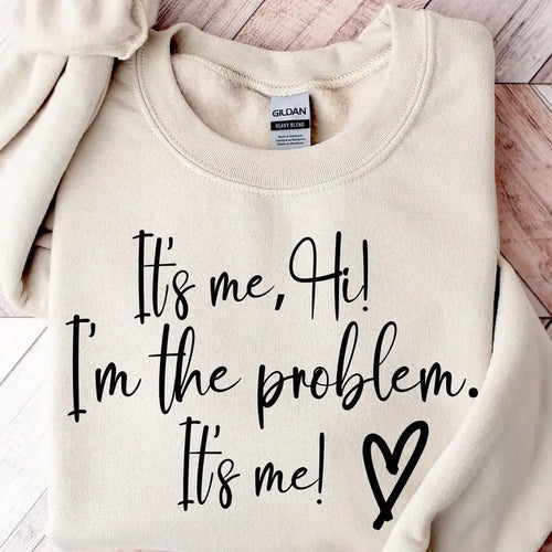 It's Me Hi I'm the Problem Shirt for Music Lovers, Anti Hero Tshirt Gift for Fans, Tour Merch, Lavender Haze, Albums...