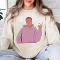 JB Shirt for Beliebers, Yummy Tee, Unisex Tee for Men and Women Hoodie, Sweatshirt | RetroVerseTees.com