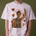 JJ Maybank "My Valentine" T-Shirt, Vintage JJ Maybank Sweatshirt, Limited JJ Maybank Hoodie | RetroVerseTees.com