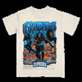 Jahmyr Gibbs V2 Tee Hoodie, Sweatshirt | RetroVerseTees.com