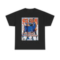Jalen Brunson Josh Hart Donte Divincenzo New York Slam Cover T-Shirt, Gift For Fanstyle{n002}2 Hoodie, Sweatshirt