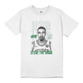 Jayson Tatum Photo Copy Cover T-Shirt (Slam 218), 100% Cotton Unisex T-Shirt, Gift For Fan Hoodie, Sweatshirt