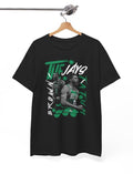 Jayson Tatum T-Shirt, Jaylen Brown T-Shirt, Celtics Duo Tee, Basketball Shirt, Boston Hoops Shirt, Fan Tee, Gift For Fan...