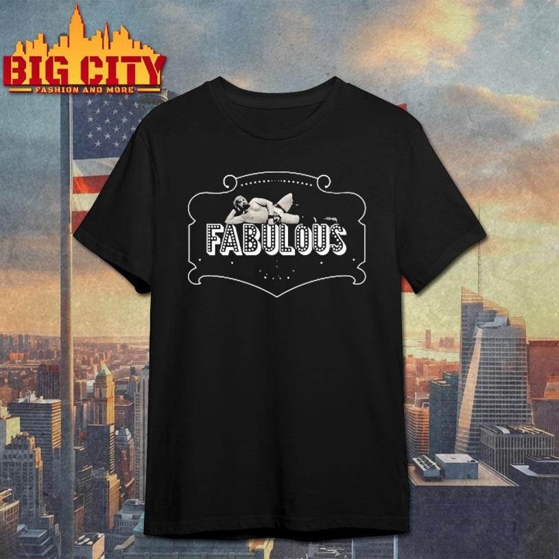 Jeffconnelly Fabulous Shirt