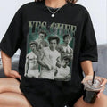 Jeremy CK Vintage T-Shirt, Unisex T-Shirt Hoodie, Sweatshirt | RetroVerseTees.com