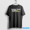 Jimmy Fund Walk Together Against Cancer Tshirts Sweater