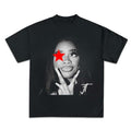 Jt Star Signature Shirt Graphic Tee Gift Fans Rap Music Hoodie, Sweatshirt | RetroVerseTees.com