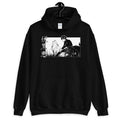 Jujutsu Kaisen Pullover Unisex Hoodie,anime,manga, Megumi Fushiguro graphic tee Sweatshirt | RetroVerseTees.com