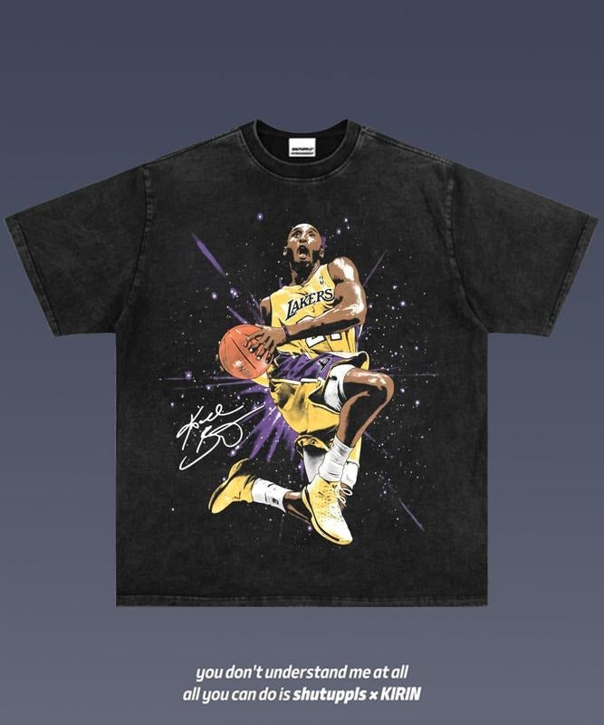 KOBE 3.96 TEE | VINTAGE TEE GRAPHIC T-SHIRT SWEATSHIRT HOODIE | GIFT FOR FAN | RetroVerseTees.com