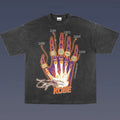 KOBE 4.66 Tee | Vintage Tee Graphic T-Shirt Sweatshirt Hoodie | Sport Tee - Gift For Fan | RetroVerseTees.com