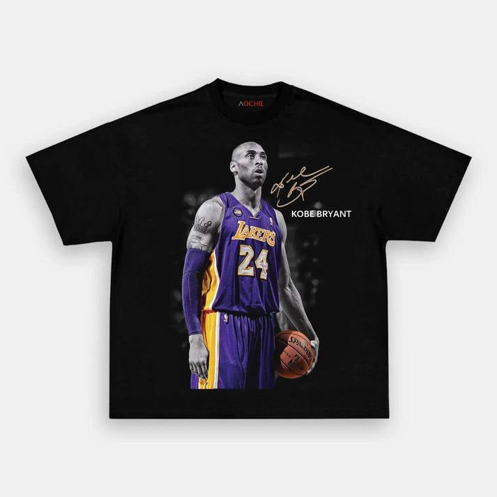 KOBE BRYANT TEE2 | Vintage Tee Graphic T-Shirt Sweatshirt Hoodie | Sport Tee - Gift For Fan | RetroVerseTees.com