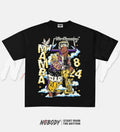 KOBE GRAPHIC T-SHIRT 1.8 Hoodie, Sweatshirt | RetroVerseTees.com