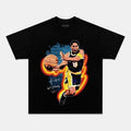 KOBE NEW Tee | Vintage Tee Graphic T-Shirt Sweatshirt Hoodie | Sport Tee - Gift For Fan | RetroVerseTees.com