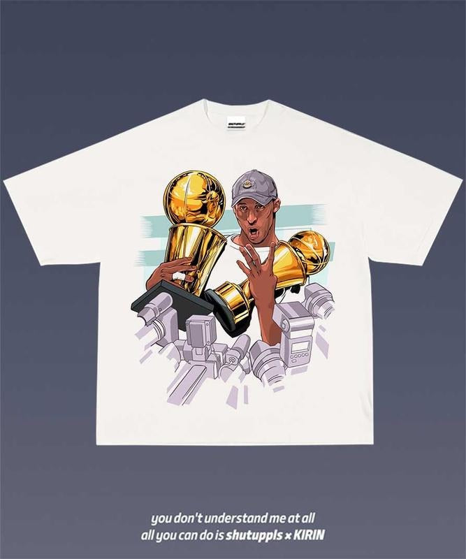 KOBE VINTAGE TEE 11.3 Hoodie, Sweatshirt | RetroVerseTees.com