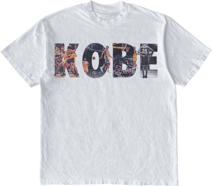 KOBEE T-Shirt Graphic Vintage Tee 100% Cotton For Men For Women Menswear Soft Hoodie, Sweatshirt | RetroVerseTees.com