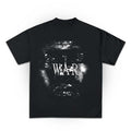 Kanye W Face T-shirt Kanye W WAR Sweatshirt New Album 2025 Hoodie Rap Hip Hop Tee Gift for Fans Men Women
