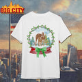 Katie Van Slyke Let It Snow Shirt