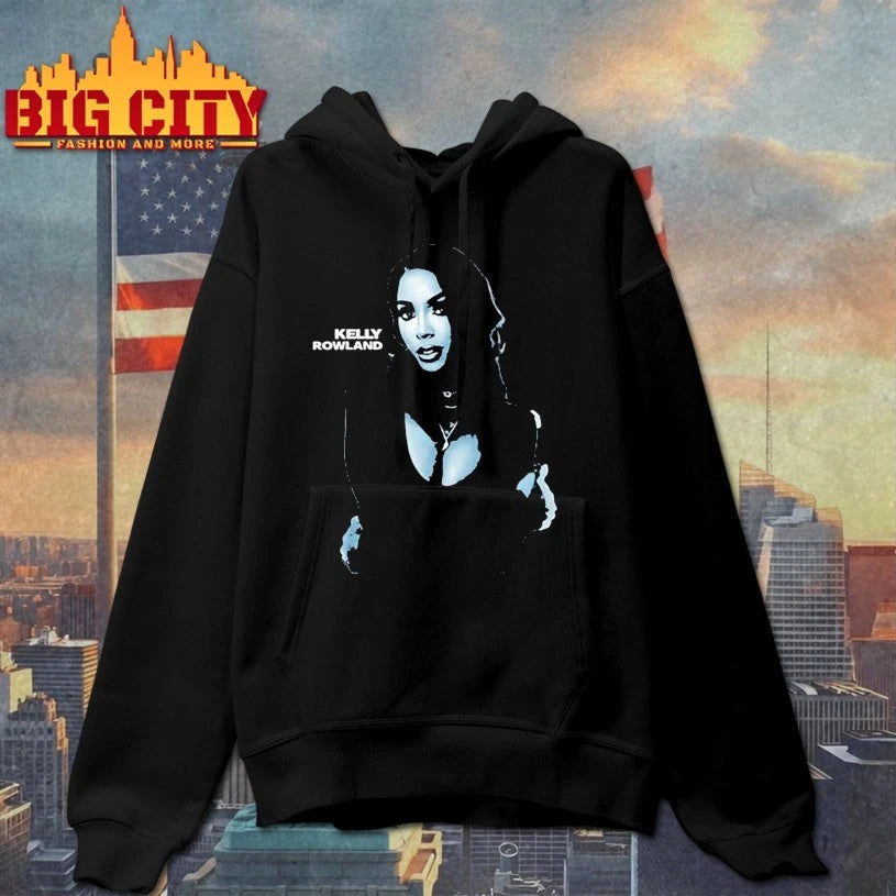 Kelly Rowland Embrace shirt