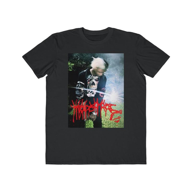 Ken Cars0n More Cha0s Y2k Vintage T Shirt, 2024 Concert Shirt, Hip Hop Clothing, Rap Tee Concert For Fan, Streetwear...