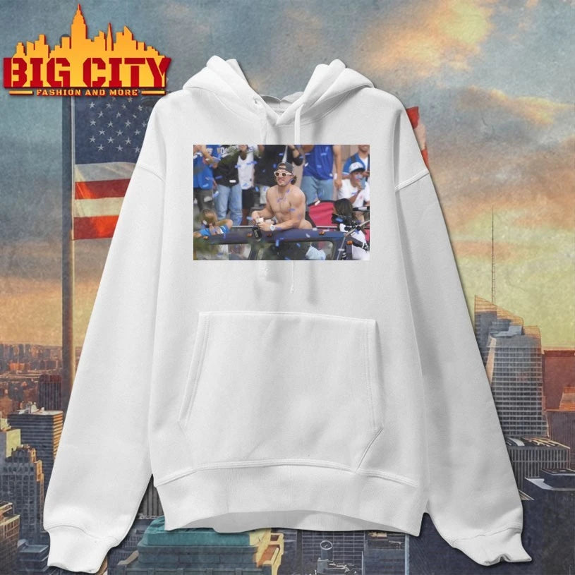 Kiké Hernández Bare Ass Hanging Out During The Parade Shirt
