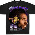 Kobe Bryant Shirt 5 Hoodie, Sweatshirt | RetroVerseTees.com