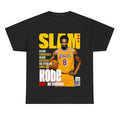 Kobe Bryant Slam Cover Tee, Kobe Can't Be Stopped Lover Basketball Shirt Hoodie, Sweatshirt | RetroVerseTees.com