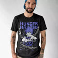 Kurapika Hunter x Hunter Manga HXH Anime New T-shirt Anime Manga New shirt Hoodie, Sweatshirt | RetroVerseTees.com
