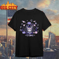 Kuromi’s Mischief Mansion Puff 2025 Shirt
