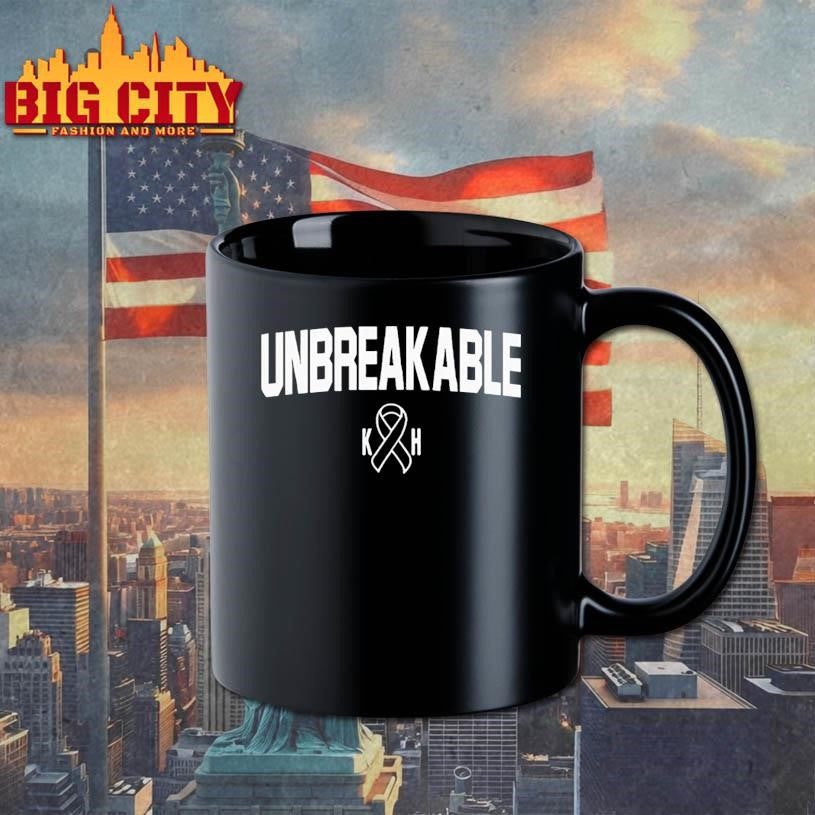 Kurt Hester Unbreakable 2025 Shirt