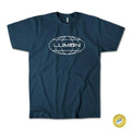 LUMON Corp Casual Friday T-Shirt, Official Waffle Party Shirt, Severance: Helly, Mark, Irving & Dylan MegaSoft Premium...