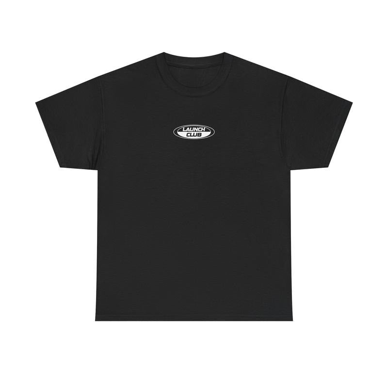 Launch Club Surf Shirt Hoodie, Sweatshirt | RetroVerseTees.com