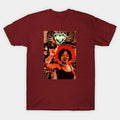 Lauryn Hill T Shirt Vintage Graphic Lauryn T Shirts for Adult T-Shirt Top Hoodie, Sweatshirt | RetroVerseTees.com