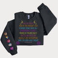 Laws Are Threats Shirt, Dim 20, Dungeons and Dragons Shirts, D&D D20 Tshirt, Vintage Retro 90s Joke D and D Sweatshirt,...