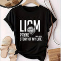 Liam Payne 1993-2024 , Liam Payne 1993-2024 Fan , Liam Payne T-, Liam Payne Fan Gift, Liam Payne Merch, Liam Payne...