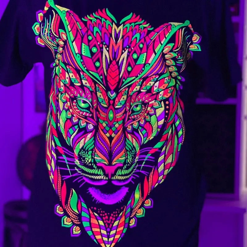 Lion T-shirts Hoodie, Sweatshirt | RetroVerseTees.com