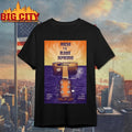 Macha Y El Bloque Depresivo 2026 Music Poster Shirt