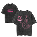 Machine Gun Kelly Tickets To My Downfall Sold Out Shirt, MGK Tour Graphic Tee, Pop Punk Rock Band Tee, Vintage Music Fan...