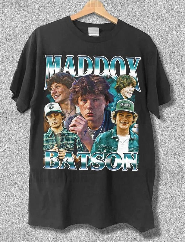 Maddox Batson Bootleg Vintage T-Shirt, Sam Barber Fans, Dancing in the Sky, Maddox Batson Fans Shirt, Maddox Batson...