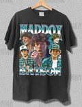 Maddox Batson Bootleg Vintage T-Shirt, Sam Barber Fans, Dancing in the Sky, Maddox Batson Fans Shirt, Maddox Batson...