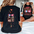 Magical Shirt Universal Shirts Wizard Shirt Wizard School Shirt P0tterhead Shirt P0tterhead Gift Potterhead Merch Wizard...