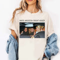 Make America Great Again Tshirt make america great paris hilton, britney spears shirt, lindsay lohan shirt, y2k shirt,...